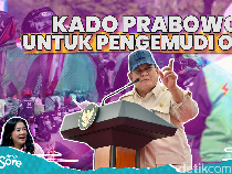 Timbang-timbang Efek Diskon Tarif Aplikator Ojol