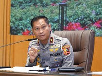Dirgakkum Korlantas: Penempatan ETLE di Perlintasan Sebidang Fokus pada Pencegahan