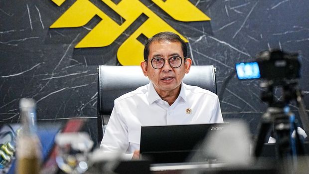 Fadli Zon Fadli Zon