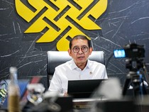 Kemenbud Dorong Pemanfaatan Dana Indonesiaraya untuk Ekosistem Budaya