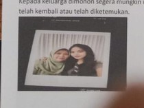 Perempuan 21 Tahun di Kuningan Hilang 5 Hari Usai Dijemput Pria