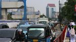 Flyover Latumenten Segera Tuntas, Solusi Atasi Macet dan Perlintasan KA