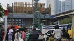 Flyover Latumenten Segera Tuntas, Solusi Atasi Macet dan Perlintasan KA