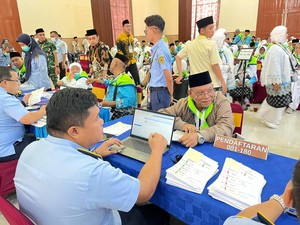 BPKH Siapkan Skema Cicilan Haji agar Jemaah Tak Kaget Saat Pelunasan