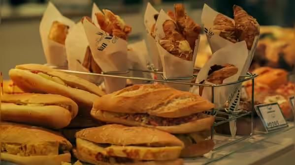 Gak Selalu Mahal, Ini 5 Kota di Eropa dengan Harga Makanan Relatif Murah