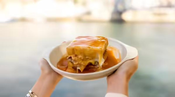 Gak Selalu Mahal, Ini 5 Kota di Eropa dengan Harga Makanan Relatif Murah