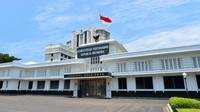 Letjen Agus Widodo Promosi Jadi Wakil Kepala BIN, Mayjen Bagus Suryadi Gantikan Dirjen Strahan — image 2