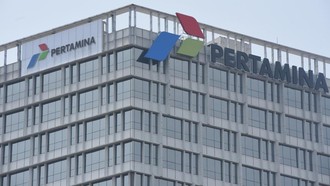 Pertamina Pangkas 124 Anak Usaha Lewat Likuidasi hingga Merger