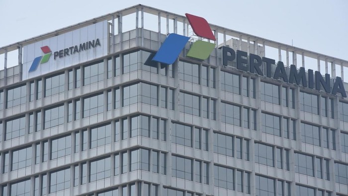 Gedung Pertamina