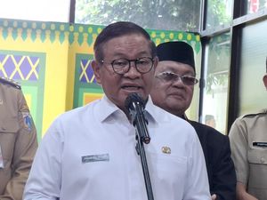 Update LPDP Khusus Jakarta, Opsi Kampus dan Jurusan Ditentukan Pemprov