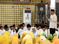 Bobby Minta Ustaz Doakan Narkoba Hilang di Sumut karena Bikin Resah Ibu-ibu