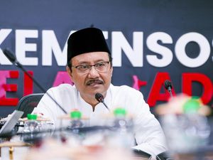 Gus Ipul Bicara Etika Komunikasi Publik, Harus Utamakan Data dan Fakta