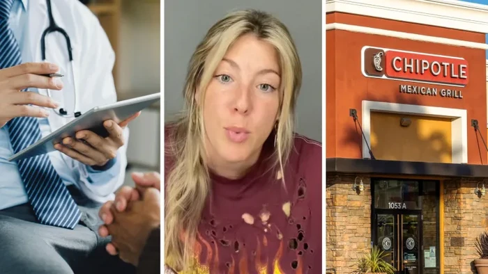 Makan Fast Food, Pria Ini Hampir Lumpuh dalam 24 Jam Gegara Hal Ini