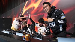 Hasil FFWS SEA 2026 Spring Week 2: Tim Indonesia Tampil Luar Biasa