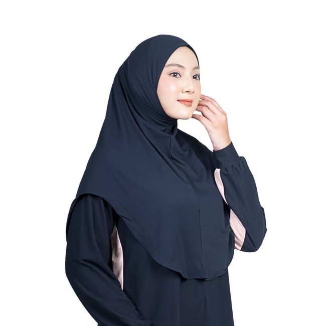 Hijab Olahraga Syari dari Arktiv