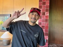 Pilihan Liburan Ibnu Jamil: Race Marathon, Pilihan Istri, Manchester Hingga Tokyo