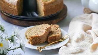 Resep Bolu Pisang Kukus yang Empuk Manis Buat Teman Ngopi di Rumah