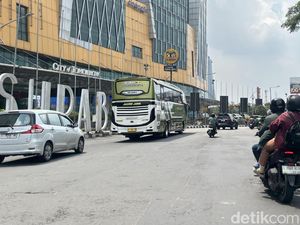 Waspada! Ini Tanda Dehidrasi yang Sering Tak Disadari Saat Cuaca Panas