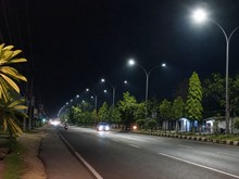 Dana LPJU Ketapang Cair tapi Lampu Tak Terpasang, Kejari Tetapkan 3 Tersangka