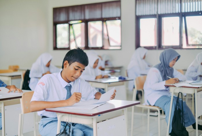 SPMB Madrasah DKI 2026 MTsN-MAN, Cek Jadwal Tes Jalur Reguler dan Tata Caranya