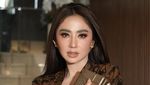Intip Keseruan Dewi Persik saat Masak di Dapur hingga Cicip Sushi Viral