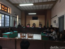 Jokowi Lagi-lagi Digugat soal Ijazah di PN Solo