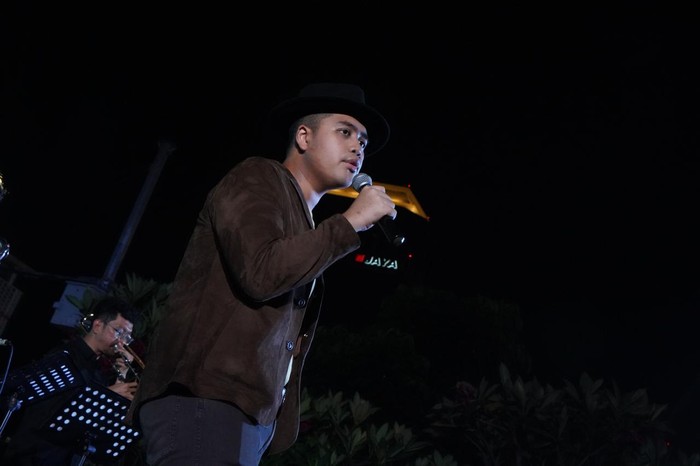 Festival Jazz Meets Pop hadir untuk memperingati International Jazz Day 2026, menggabungkan jazz dan pop untuk menarik generasi muda di Jakarta.