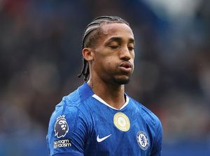 Sinar Joao Pedro Belum Cukup Terang buat Timnas Brasil