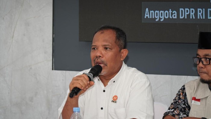 Johan Rosihan