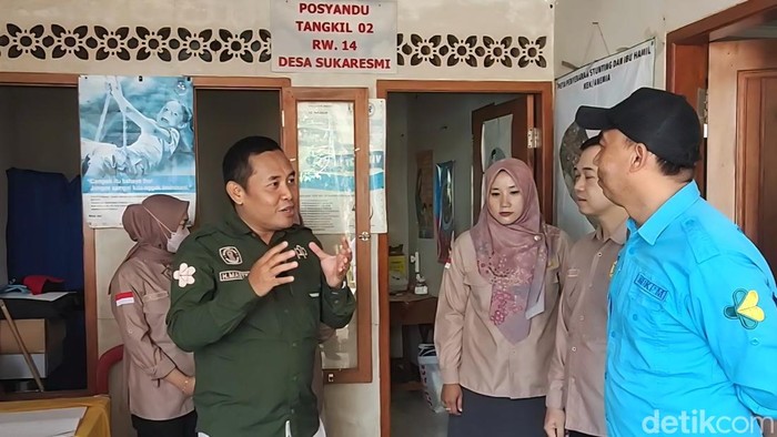 Kadis Kesehatan, Masykur Alawi