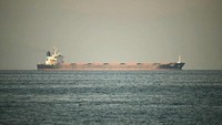 3 Kapal Tanker Tembus Selat Hormuz, Bawa 6 Juta Barel Minyak ke Asia