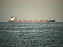 Kapal di Lepas Pantai UEA Dibajak, Terdeteksi Berlayar ke Perairan Iran