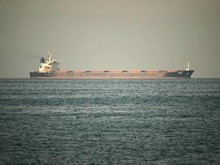 Tegang, Kapal Tanker Korea Selatan Lintasi Selat Hormuz