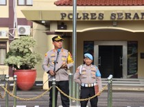 Perangkat Desa Korupsi Rp 1 M di Serang Ditangkap, Sempat Kabur ke Aceh