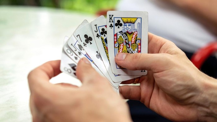 Urutan Kartu Remi dari yang Terkecil sampai Terbesar, Joker Dihitung Tidak?