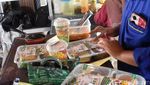 Kebun Sayur Surabaya, Ruang Belajar Tanam Hidroponik