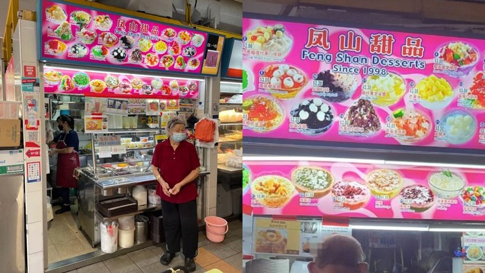 Kejadian Lagi! Warung yang Jual Dessert Murah Tutup Usai 28 Tahun Buka