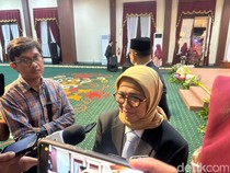 9 Jabatan Eselon II Pemprov Jatim Kosong, Kapan Akan Diisi?