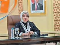 Video BPS: Ekonomi RI Tumbuh 5,61 Persen di Kuartal I 2026