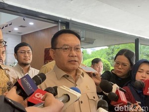 3 Peserta SPPI Meninggal Dunia Saat Latihan Militer, Begini Respons KSP