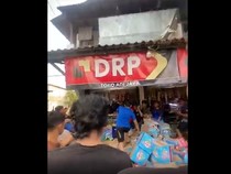 Video Viral Prajurit TNI Ngamuk-Rusak Warung di Kemayoran, Ini Kata Kadispenad