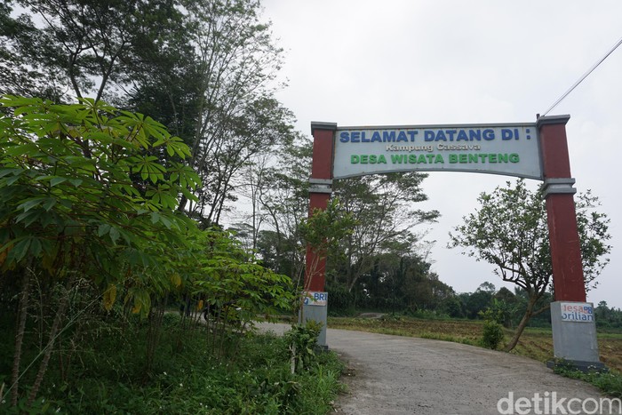 Ketika Argowisata BRILian Jadi Solusi Genjot Ekonomi Desa