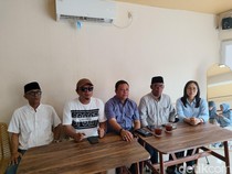 Wawalkot Cirebon Ngaku Tak Diajak Diskusi soal Mutasi Pejabat