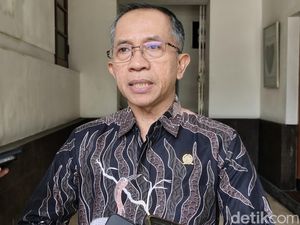 Pansus LKPJ Dorong Pemkot Bandung Kreatif Cari Sumber PAD