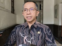 Pansus LKPJ Dorong Pemkot Bandung Kreatif Cari Sumber PAD