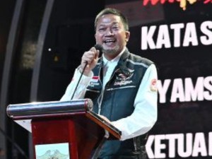 HDCI Buka Suara soal Klub Moge Ugal-ugalan Tewaskan Bocah di Toraja Utara