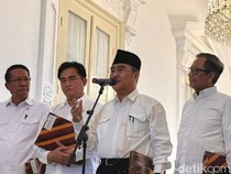 Video: Prabowo Setuju Kompolnas Diperkuat, Rekomendasinya Mengikat