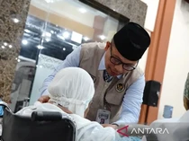 Pikun dan Gangguan Mental, 2 Calon Haji Asal Sumut Batal ke Tanah Suci