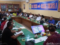 Venue Olahraga Buleleng Perlu Direhab Jelang Porprov 2027, Butuh Rp 26 M