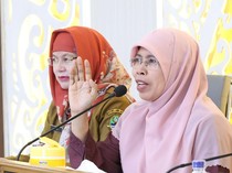 DPRD Jabar Bahas Raperda Anti-LGBT, Respons Keresahan Masyarakat